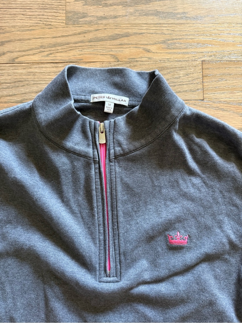 Peter Millar pullover - Picture 2 of 3